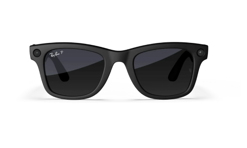 Ray-Ban Meta Wayfarer Gen 2